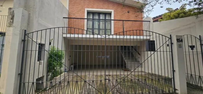 CASA PARA LOCAÇÃO VILA RICA ATIBAIA/SP