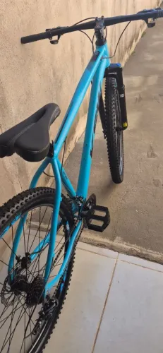 Bicicleta Aro 29