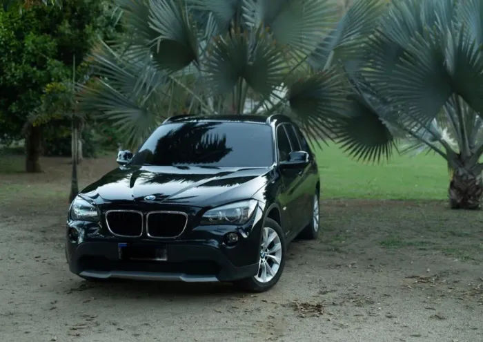 BMW X1 Sdrive 18I 2.0 16V 4X2 Aut. 2011