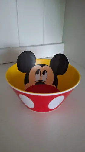 Pote Mickey