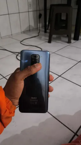 xiomi note 9