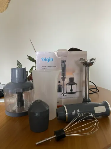 vendo mixer 85,00