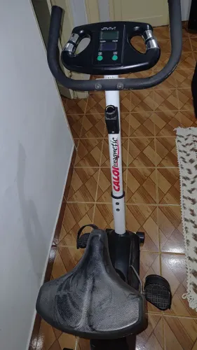 Caloi Ergométrica CL-500