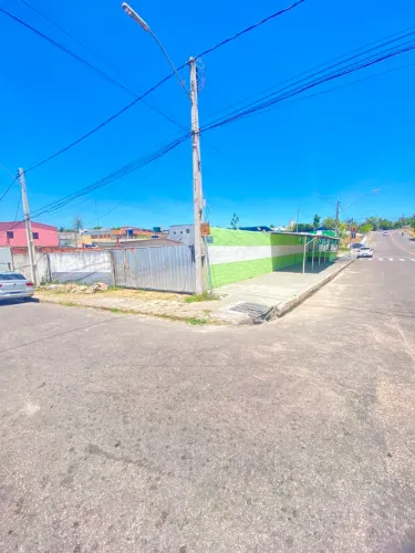 ALUGO TERRENO NA AGUAS CLARAS PRINCIPAL