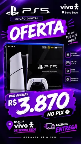 PS5