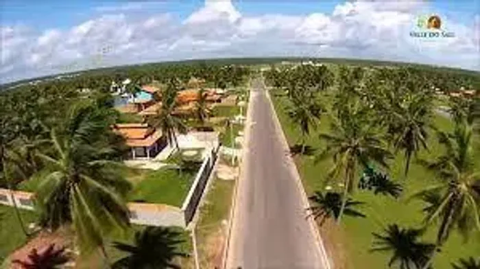 VENDO TERRENO NO VALLE DO SAL - 250M²