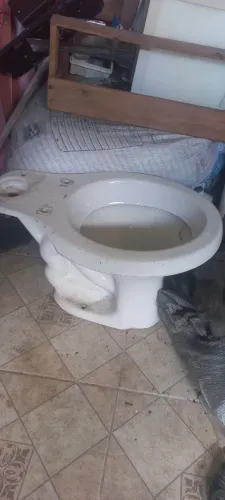 Vaso Sanitário
