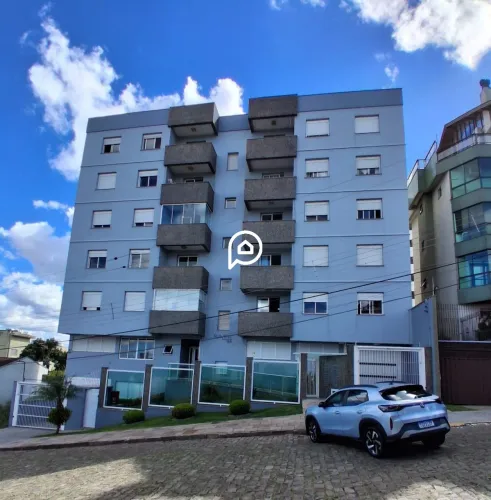 APARTAMENTO, 02 QUARTOS, 92M2, SEMI MOBILIADO, BAIRRO NOSSA SENHORA DE LOURDES