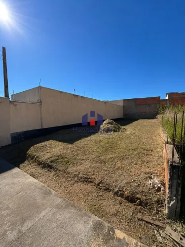 Terreno à Venda Jardim Bosque dos Ipês | Araras/SP
