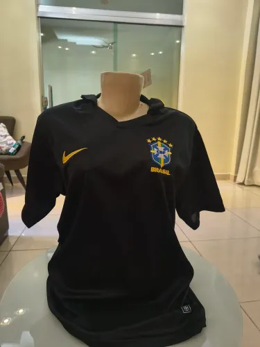 Camisa Brasil