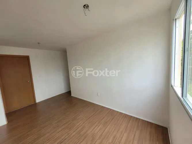 Apartamento à venda Rua Goiatá, Parada XV de Novembro - São Paulo