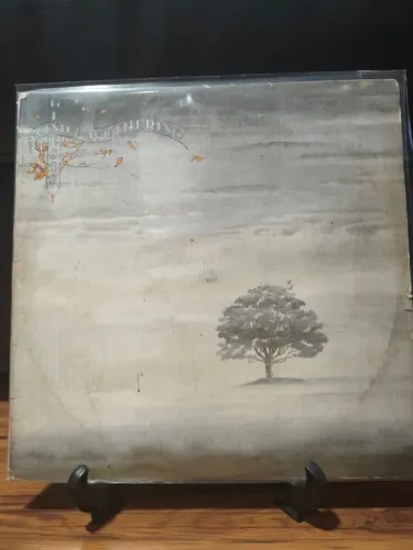 LP - Genesis - Wind and Wuthering - R$ 45