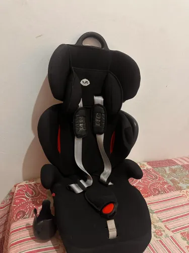 Cadeirinha automotiva