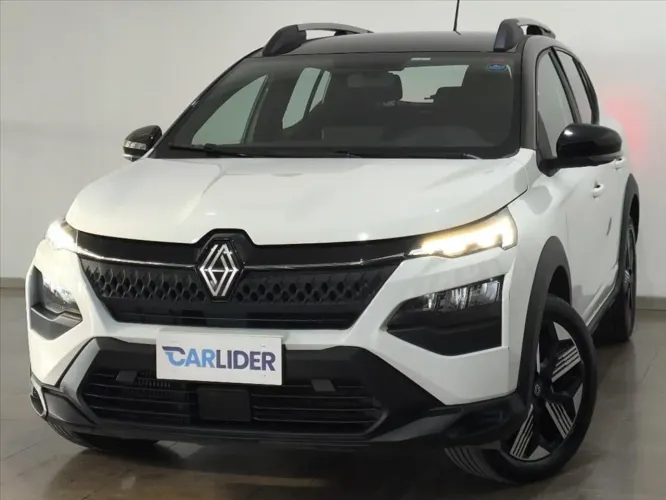 Renault Kardian Techno Flex 1.0 TB 12V 5P Aut. 2025