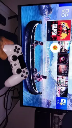 Ps4 slim 1tb