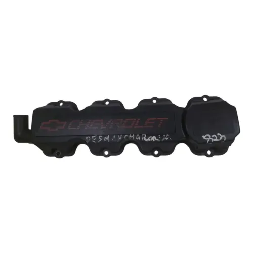 Tampa Válvula Comando Gm Corsa 1.4 Gl 1994 1995 1996 A 2002 Preto