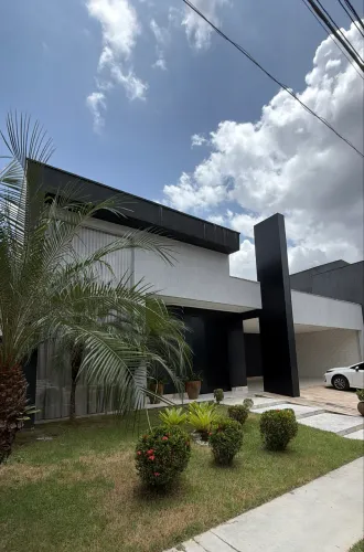 ALUGO Casa Alto Padrão no Residencial Castanheira - Ananindeua, PA 