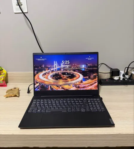 Notebook Lenovo 