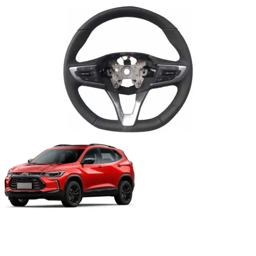 VOLANTE DIRECAO PREMIER TRACKER GM 2021/2026 26320384