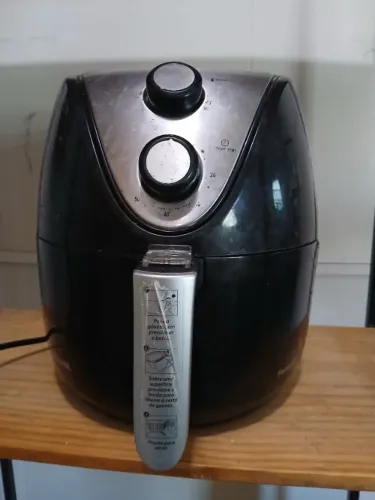 Vendo Ayr fryer Mondial