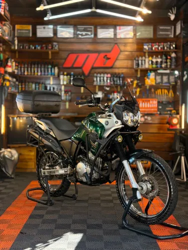 Yamaha Tenere 250 2019 Extremamente Conservada