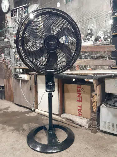 Ventilador Britânia 50cm de pé