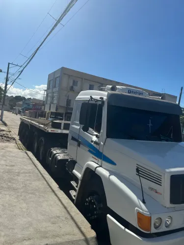 1634 carreta ls