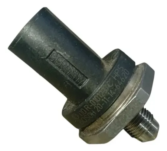 Sensor de Pressão de Combustível Audi Q3 Tfsi 1.4 2021/2022