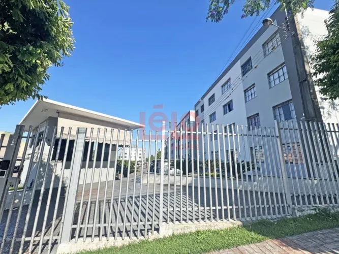 Apartamento para alugar no Parque Residencial Cidade Nova em Maringá com 3 quartos, portar