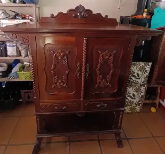 Barzinho