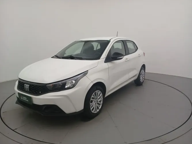Fiat Argo Drive 1.0 Firefly 2026
