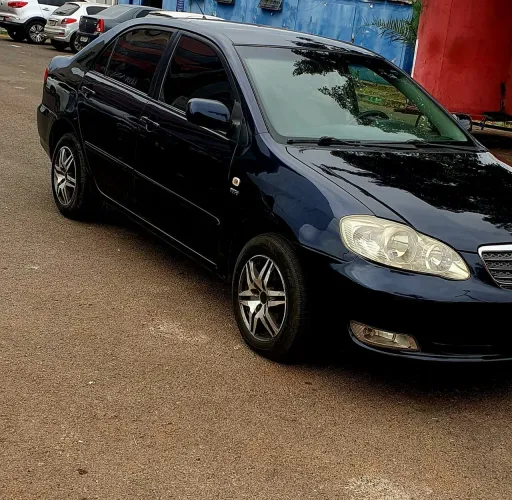 Toyota Corolla XLI 1.6 16V 110cv Mec. 2005
