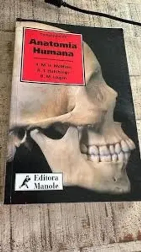 Compêndio de Anatomia Humana