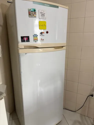 Vendo geladeira consul frost free