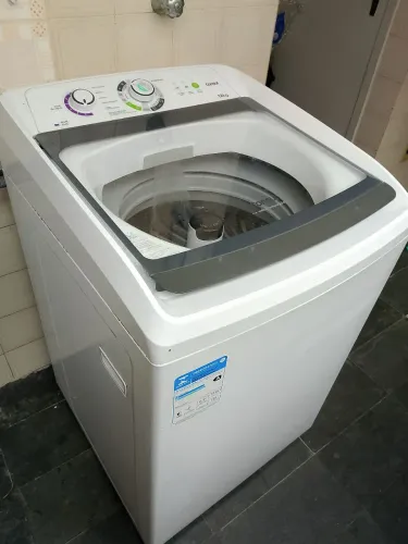 Máquina de lavar Consul 12k