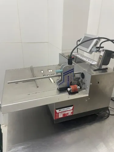 DATADORA COM DISPENSADORA 