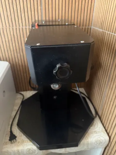 Maquina de transfer