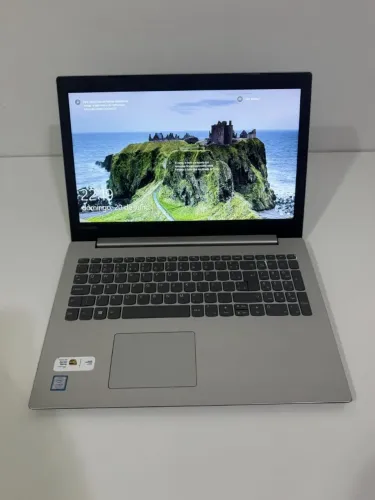 Notebook Lenovo Core i5-8250U - 1 Tera - 8 Gb Ram - Tela 15.6 - Windows 11