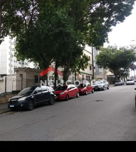 Apartamento em Rua Gaspar Fernandes - Vila Monumento - São Paulo/SP