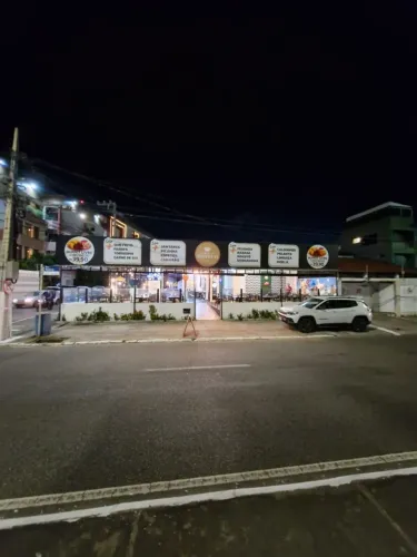 VENDO BAR-RESTAURANTE PRÓXIMO À ORLA DA ATALAIA - ARACAJU