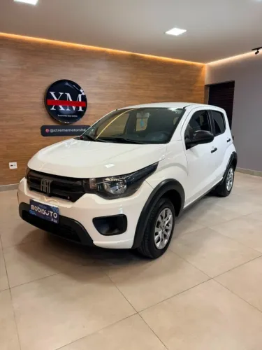 Fiat Mobi Like 1.0 Fire Flex 5P. 2023