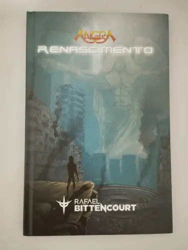 HQ - Angra: Renascimento