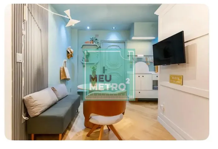 Apartamento padrão à Venda, Leblon, Rio de Janeiro, RJ