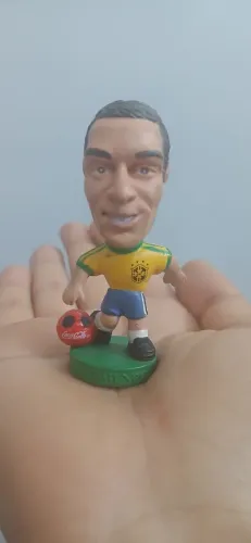 Minicraque Edmundo Copa de 98