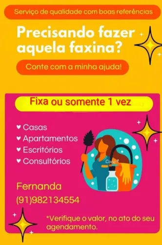 Diarista