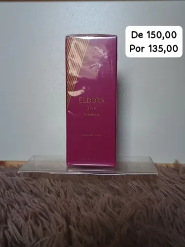 Diva fabulosa
