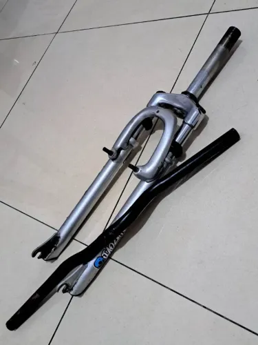 Suspensão