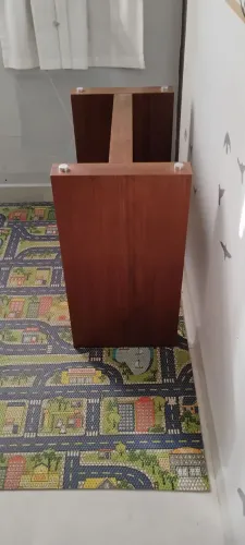 Mesa de Vidro