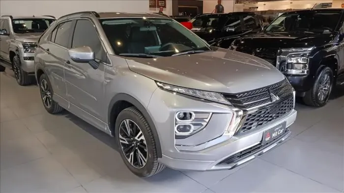 Mitsubishi Eclipse Cross HPE 1.5 16V 165cv AUT 2026