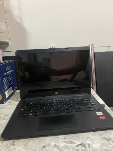 Notebook HP 1.000